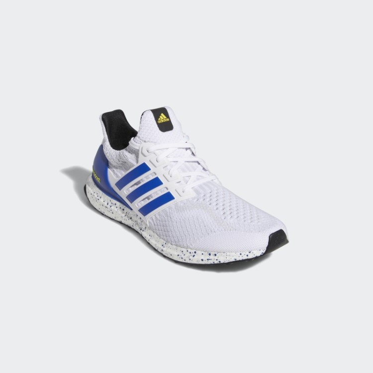Adidas Ultraboost 5.0 Dna Running Sportswear Sapatos De Estilo De Vida Azul Royal