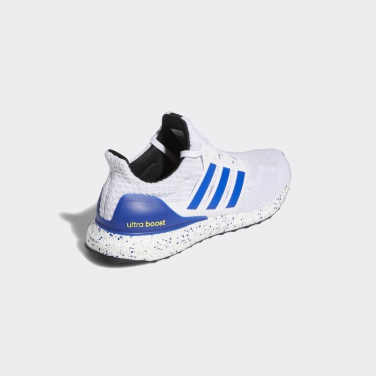 Adidas Ultraboost 5.0 Dna Running Sportswear Sapatos De Estilo De Vida Azul Royal
