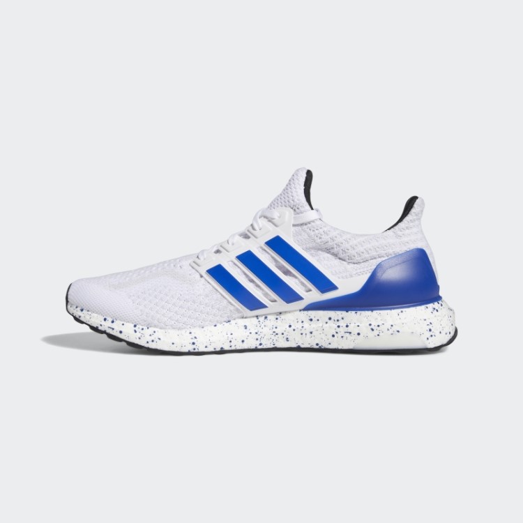 Adidas Ultraboost 5.0 Dna Running Sportswear Sapatos De Estilo De Vida Azul Royal