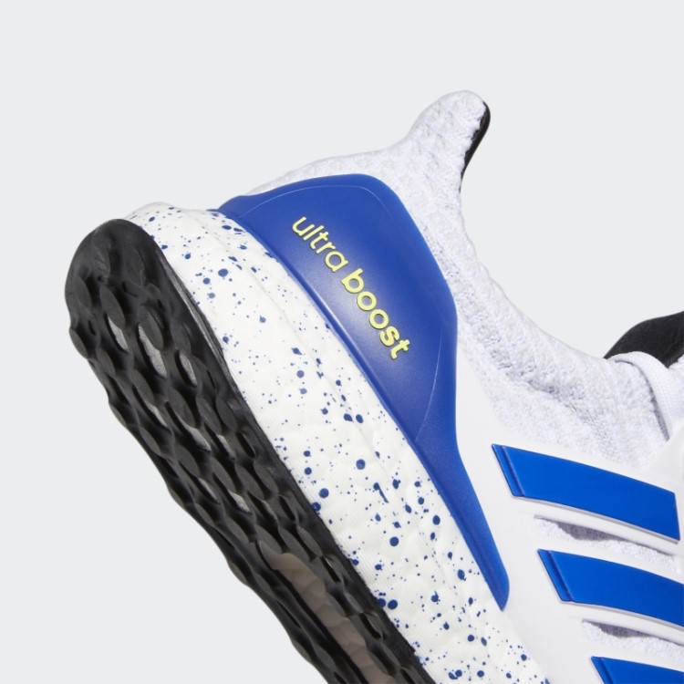 Adidas Ultraboost 5.0 Dna Running Sportswear Sapatos De Estilo De Vida Azul Royal