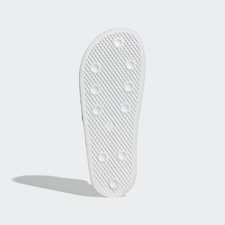 Adidas Adilette Desliza Preto/branco