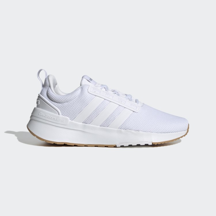 Tênis Fashion Adidas Racer Tr21 Branco