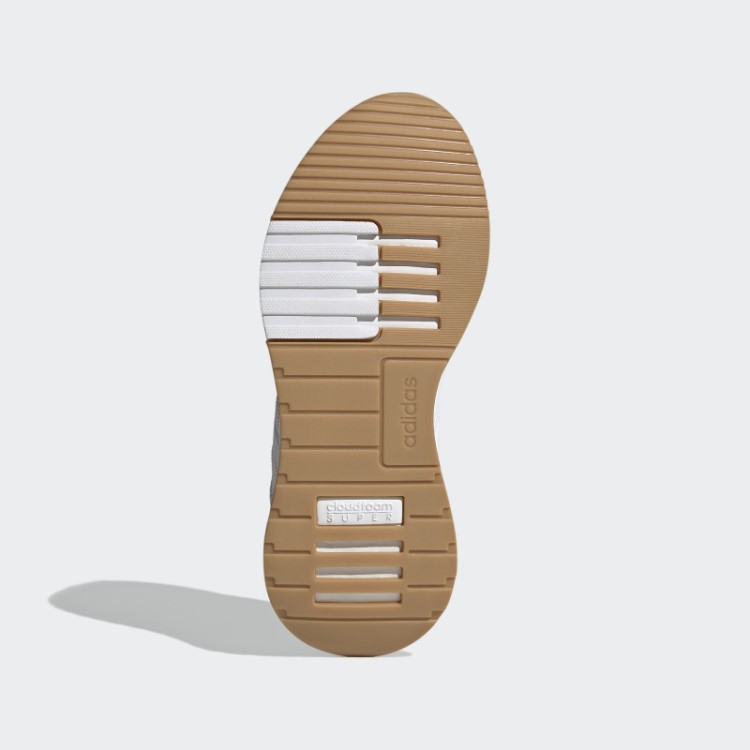 Tênis Fashion Adidas Racer Tr21 Branco