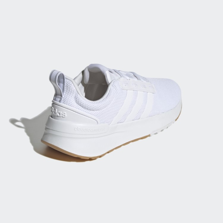 Tênis Fashion Adidas Racer Tr21 Branco