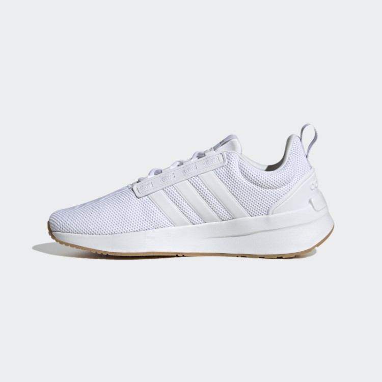 Tênis Fashion Adidas Racer Tr21 Branco