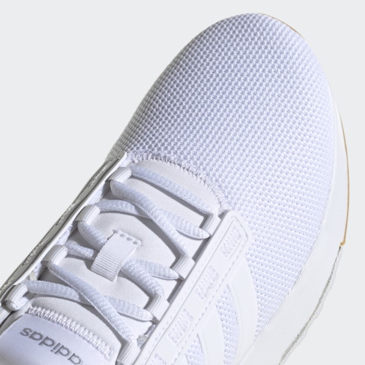Tênis Fashion Adidas Racer Tr21 Branco
