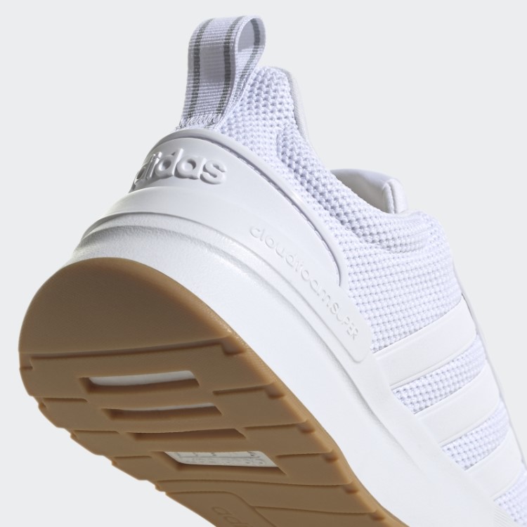 Tênis Fashion Adidas Racer Tr21 Branco