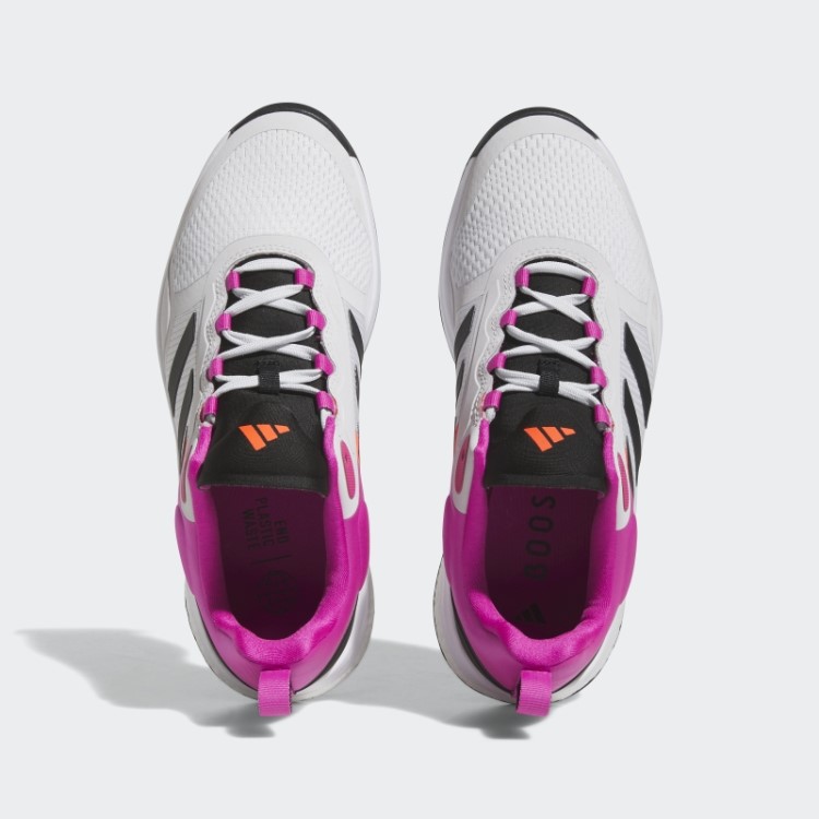 Tênis De Golfe Adidas Dash Cinza Zoysia