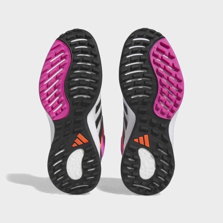 Tênis De Golfe Adidas Dash Cinza Zoysia