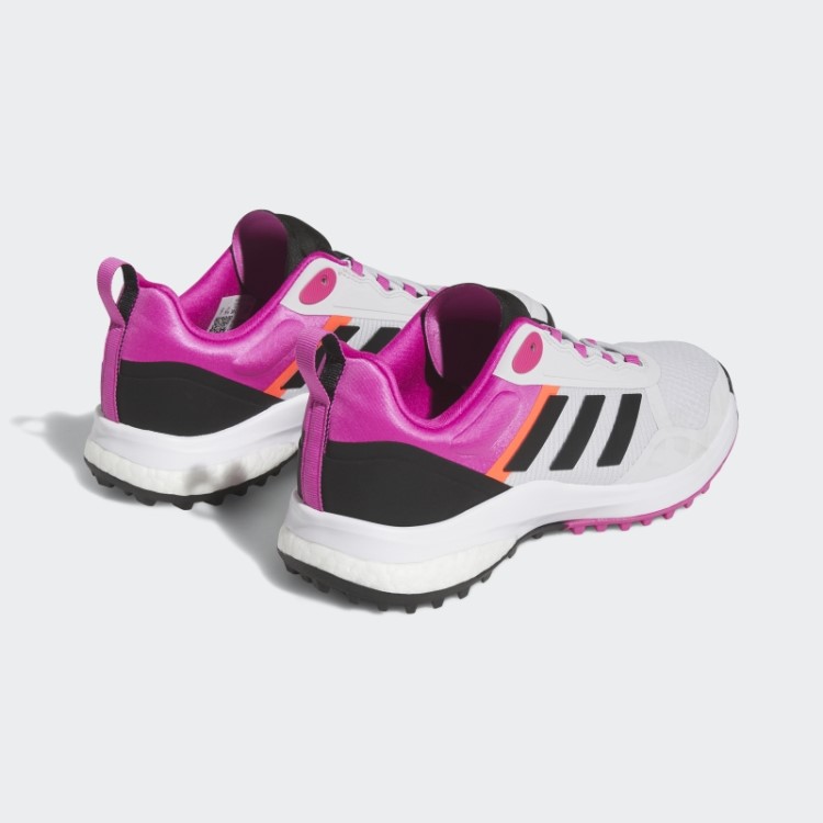 Tênis De Golfe Adidas Dash Cinza Zoysia