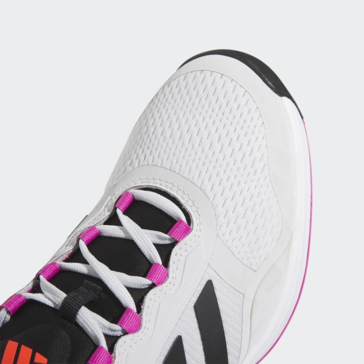 Tênis De Golfe Adidas Dash Cinza Zoysia
