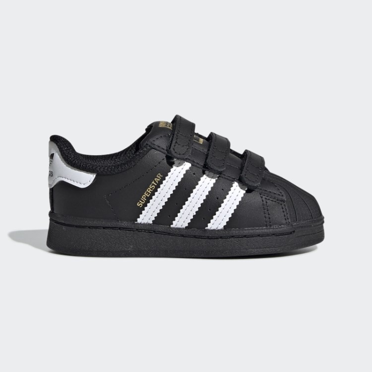 Tênis Adidas Superstar Branco Original