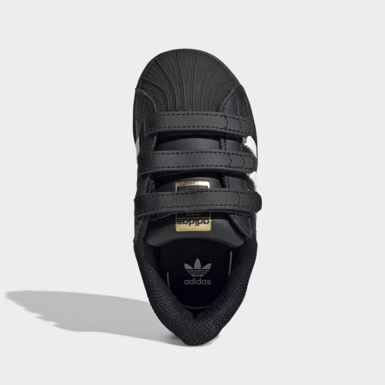 Tênis Adidas Superstar Branco Original