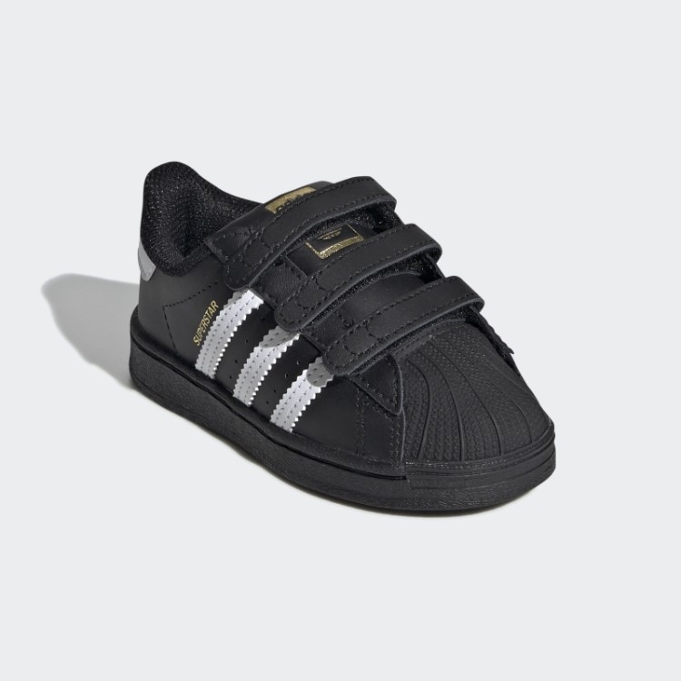 Tênis Adidas Superstar Branco Original