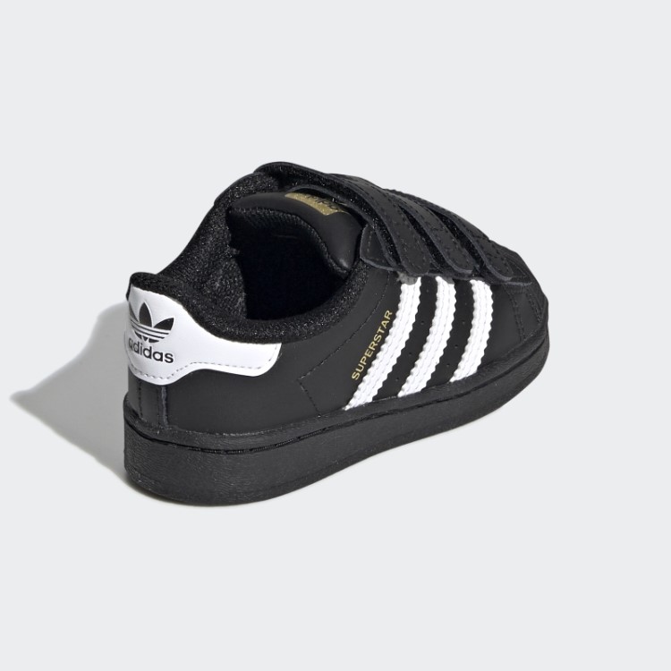 Tênis Adidas Superstar Branco Original