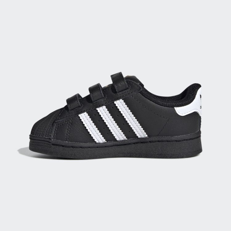 Tênis Adidas Superstar Branco Original
