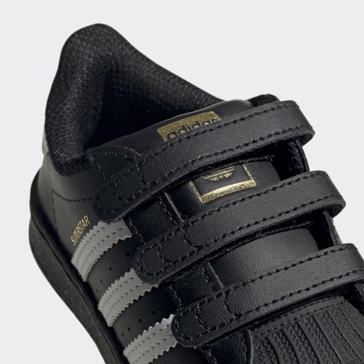 Tênis Adidas Superstar Branco Original