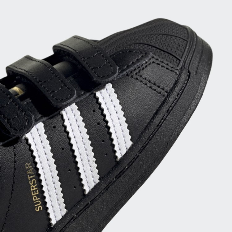 Tênis Adidas Superstar Branco Original