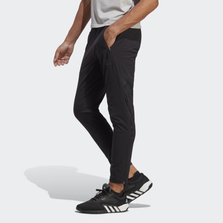 Calça De Treino Best Of Adi Preta Adidas