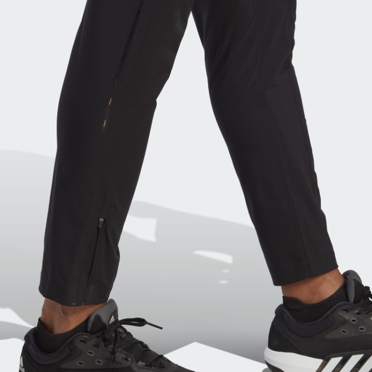Calça De Treino Best Of Adi Preta Adidas