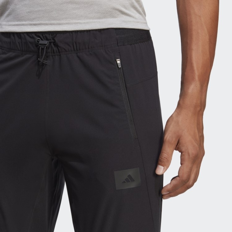 Calça De Treino Best Of Adi Preta Adidas