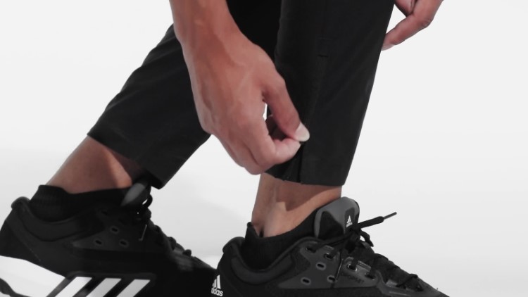 Best Of Adi Joggers De Treinamento Adidas Preto