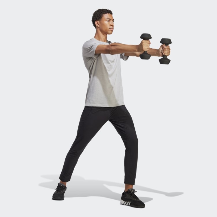 Best Of Adi Joggers De Treinamento Adidas Preto