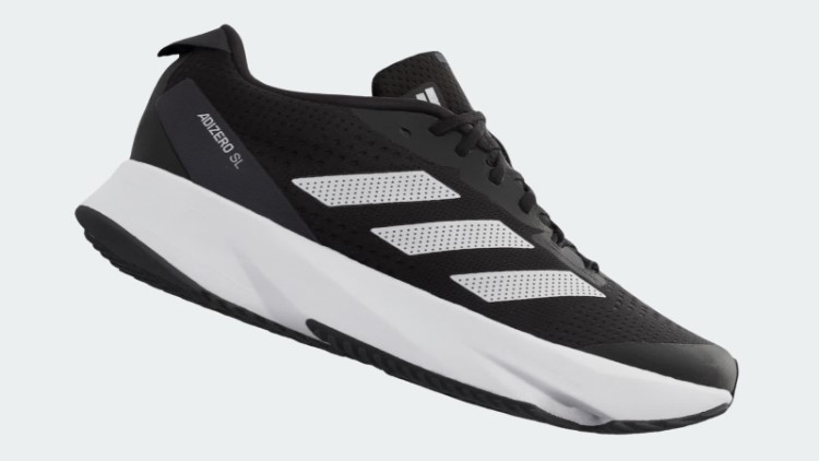 Adizero Sl Tênis Adidas Preto