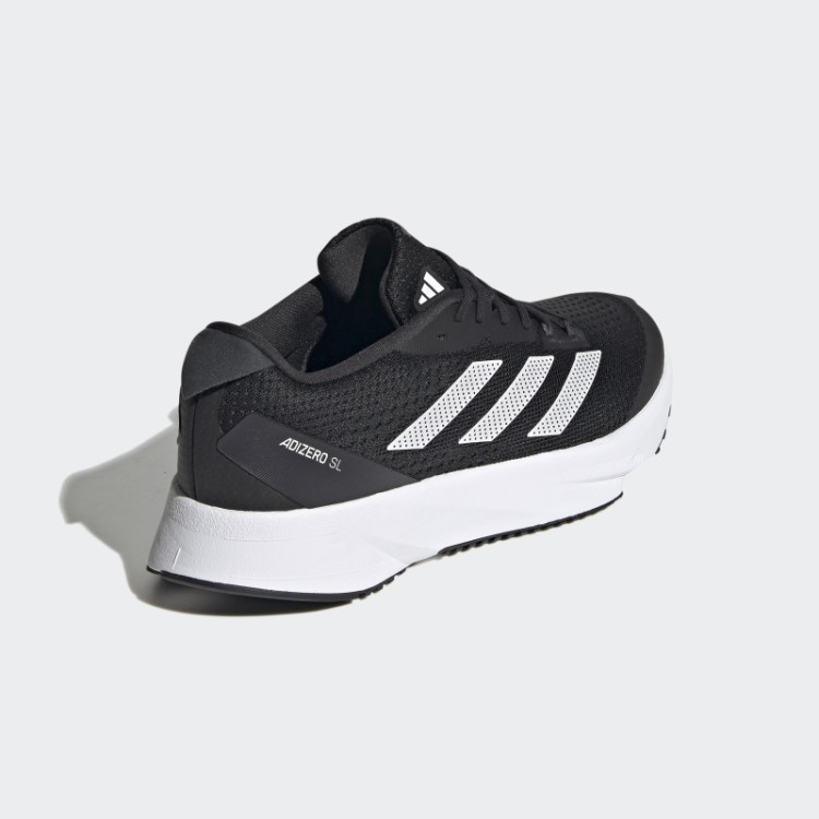 Adizero Sl Tênis Adidas Preto