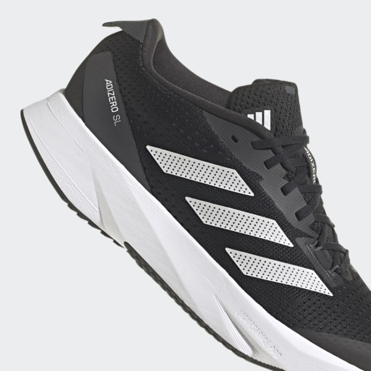 Adizero Sl Tênis Adidas Preto