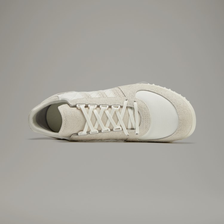 Adidas Y-3 Maratona Trilha Elegante