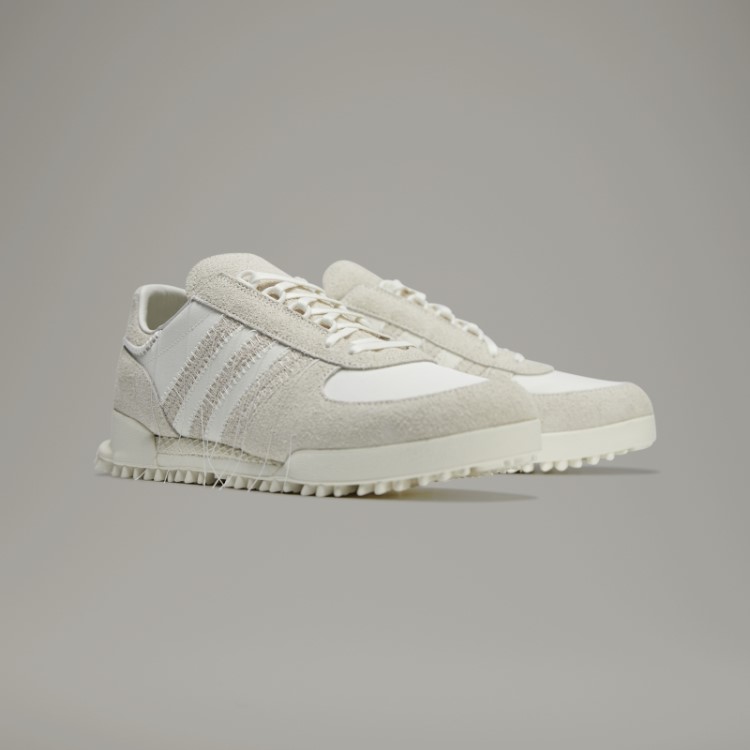 Adidas Y-3 Maratona Trilha Elegante