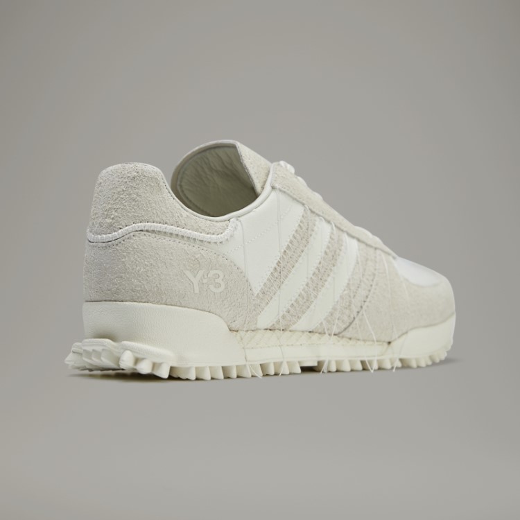 Adidas Y-3 Maratona Trilha Elegante