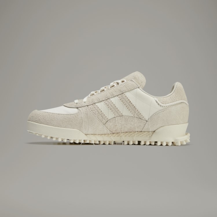 Adidas Y-3 Maratona Trilha Elegante