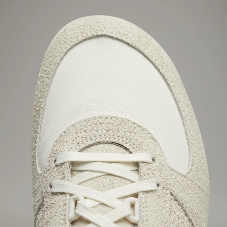 Adidas Y-3 Maratona Trilha Elegante