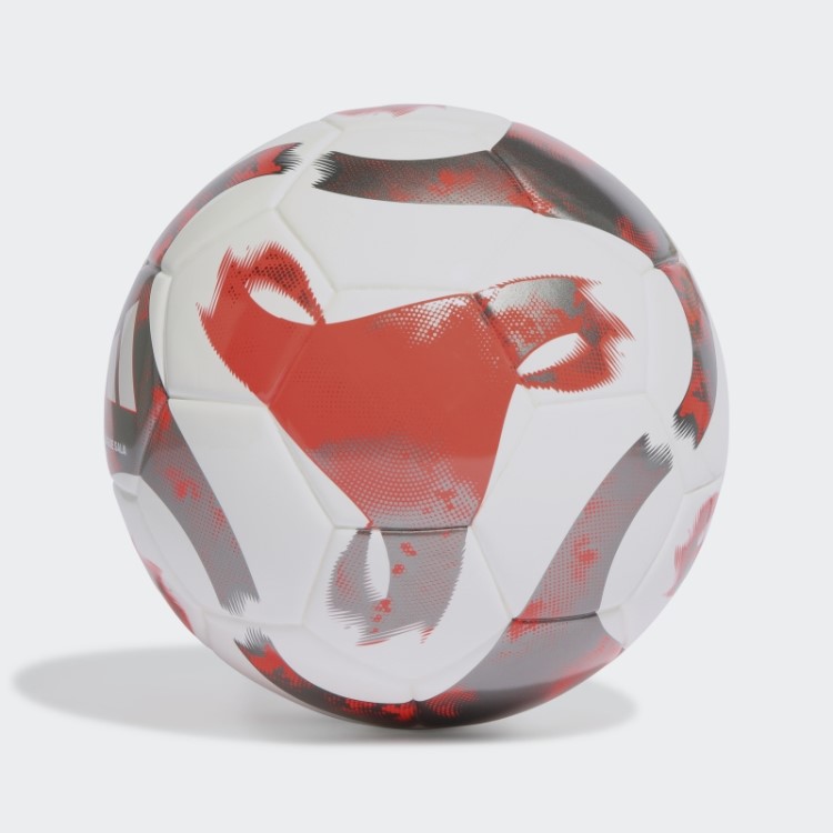Bola Branca Adidas Tiro League Sala