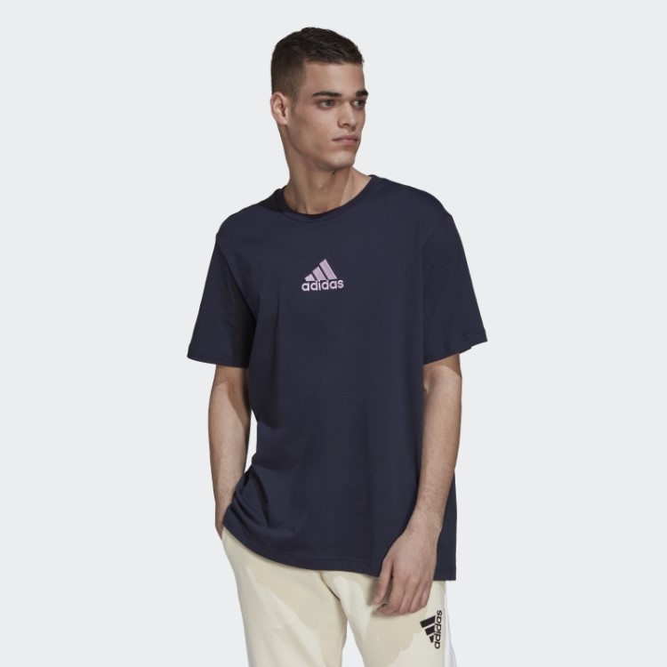 Tinta Para Camiseta Adidas Nature Graphic