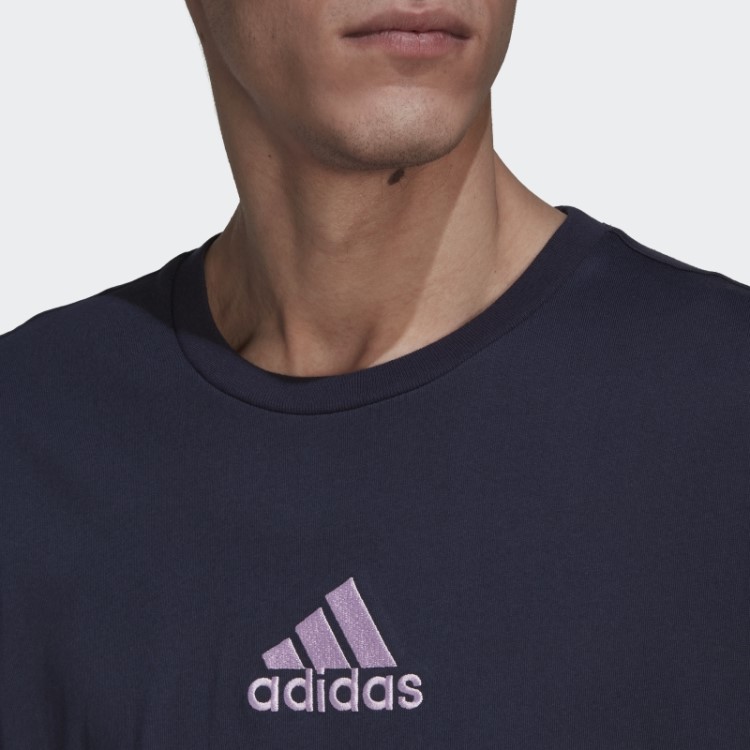 Tinta Para Camiseta Adidas Nature Graphic