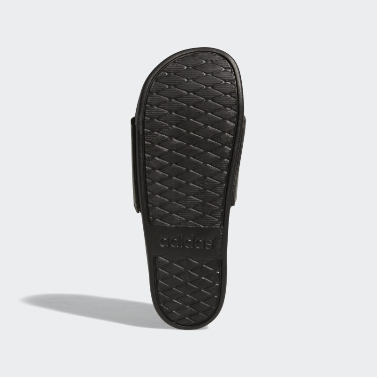 Chinelos Adilette Adidas Comfort Brancos
