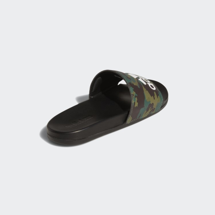 Chinelos Adilette Adidas Comfort Brancos