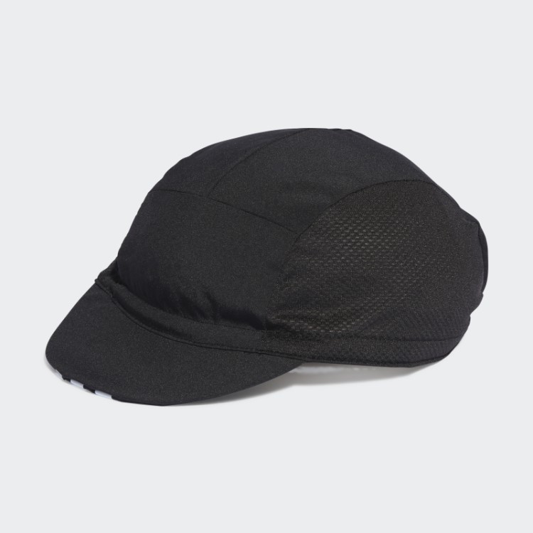 Boné De Ciclismo Adidas Preto