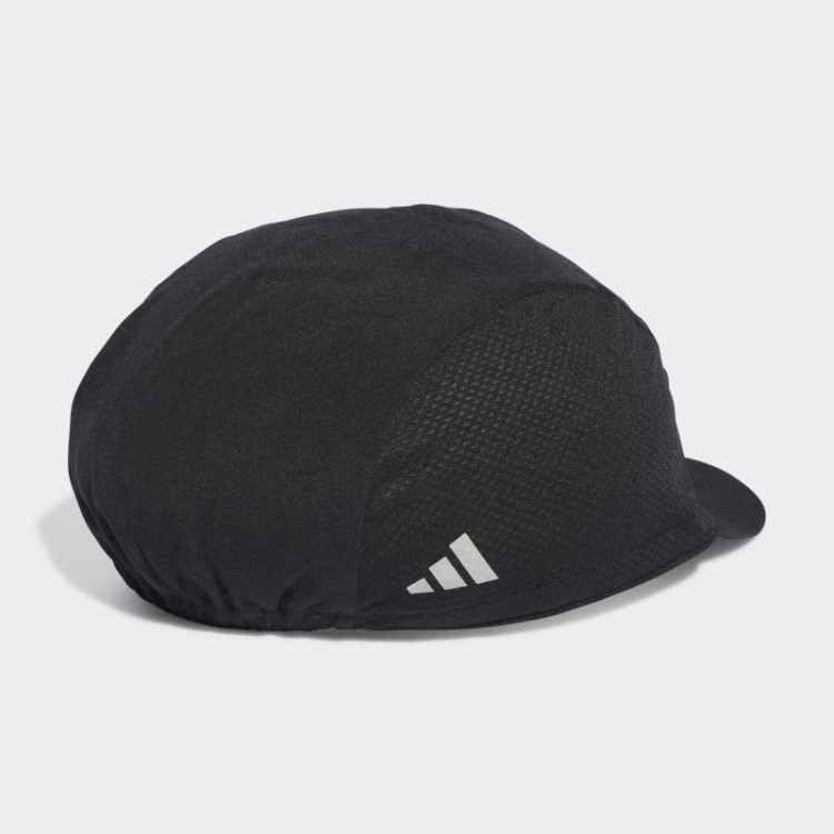 Boné De Ciclismo Adidas Preto