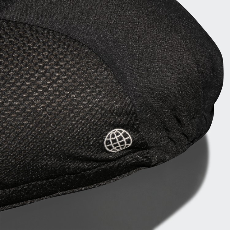 Boné De Ciclismo Adidas Preto