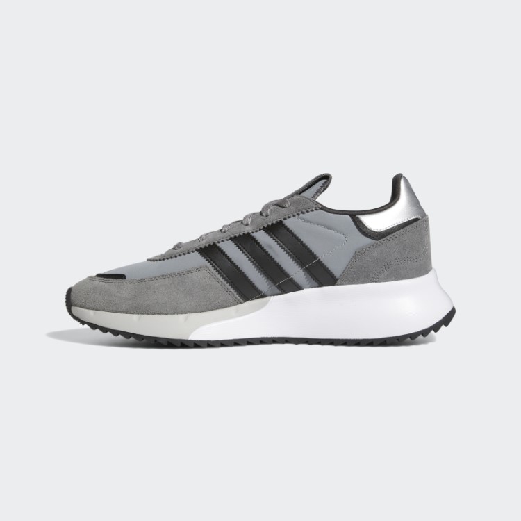 Tênis Adidas Retropy F2 Cinza