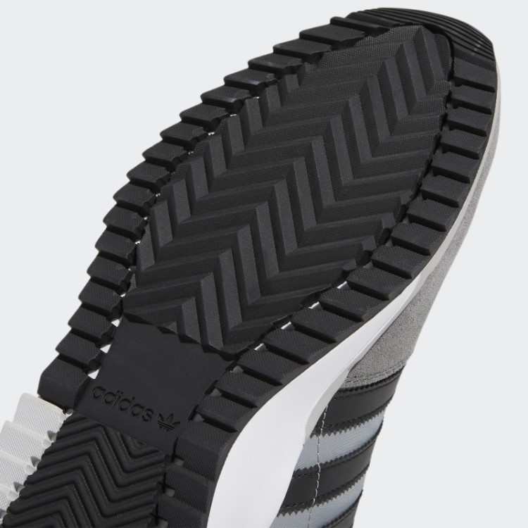 Tênis Adidas Retropy F2 Cinza