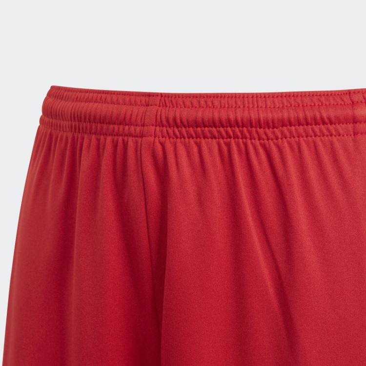 Bermuda Vermelha Adidas Squadra 21