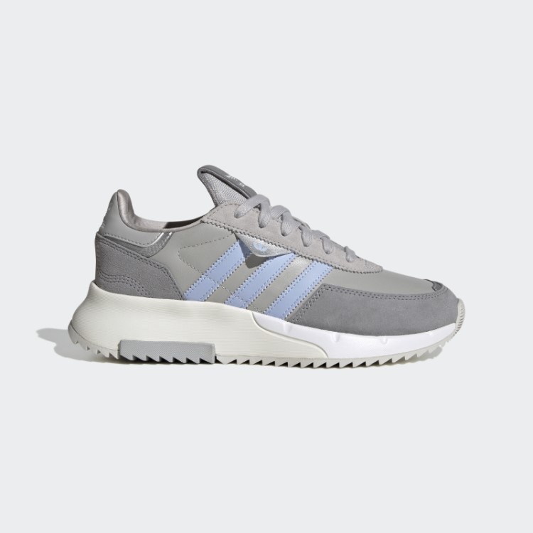 Tênis Adidas Retropy F2 Blue Dawn