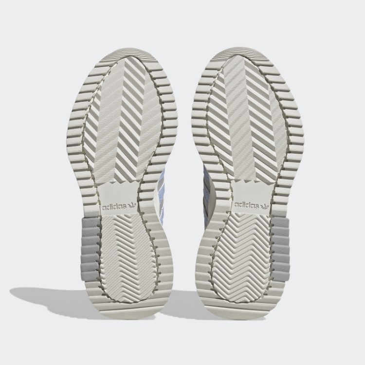 Tênis Adidas Retropy F2 Blue Dawn