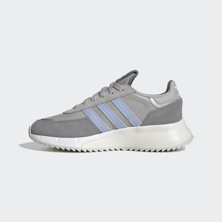 Tênis Adidas Retropy F2 Blue Dawn