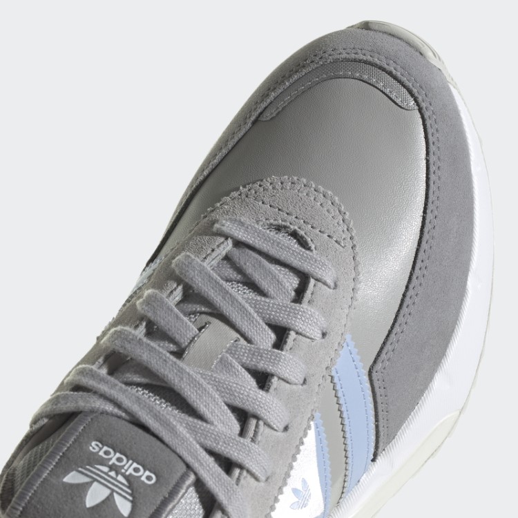 Tênis Adidas Retropy F2 Blue Dawn